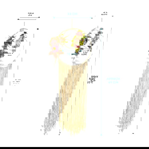 Myga Dream Catcher - Wallhangings