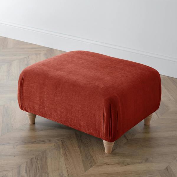 The Great Sofa Company The Swift Footstool