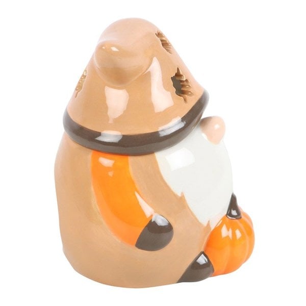 Serano Autumn Gonk Oil Burner