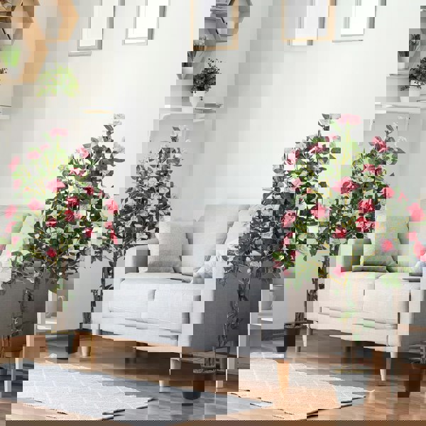 Artificial Flowers