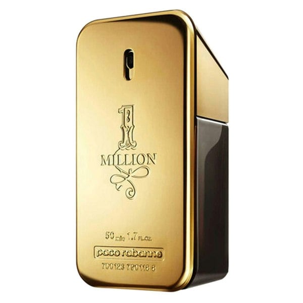 Paco Rabanne 1 Million Eau de Toilette 50ml Spray