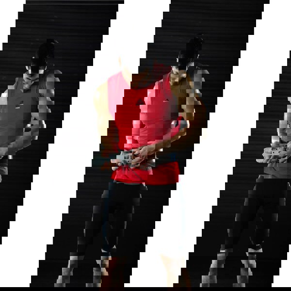 Adidas Leather Weight Lifting Belt