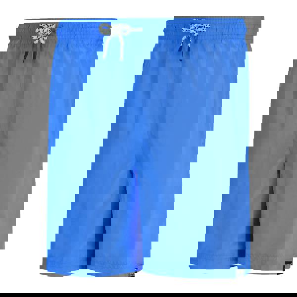 Regatta Mens Mackleyna Swim Shorts - Sonic Blue - 