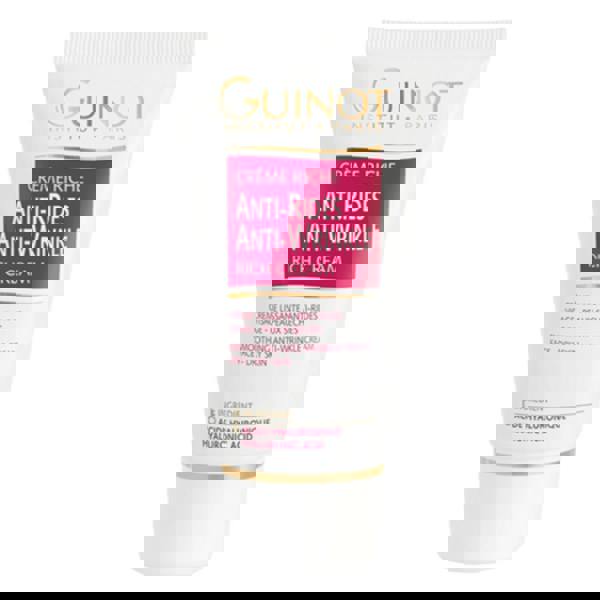 Guinot Creme Riche Antirides Cream 50 ml
