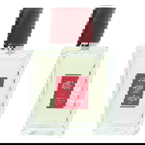 Guerlain Habit Rouge L'instinct Eau de Toilette Intense 50ml for Him
