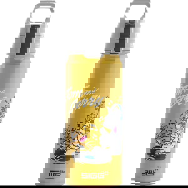 SIGG WMB One Character Bottle