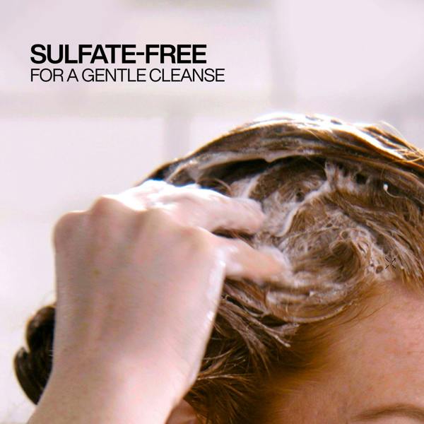 Redken Acidic Color Gloss Sulphate-Free Shampoo Glass-Like Shine for Colour Treated Hair 500ml - Additional 7