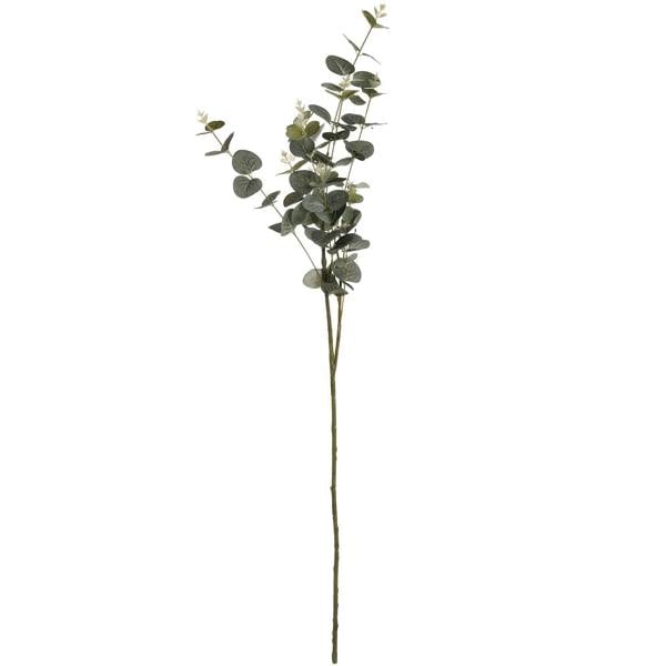 Wyld Haus Set of 3 Artificial Flowers Eucalyptus Sprays