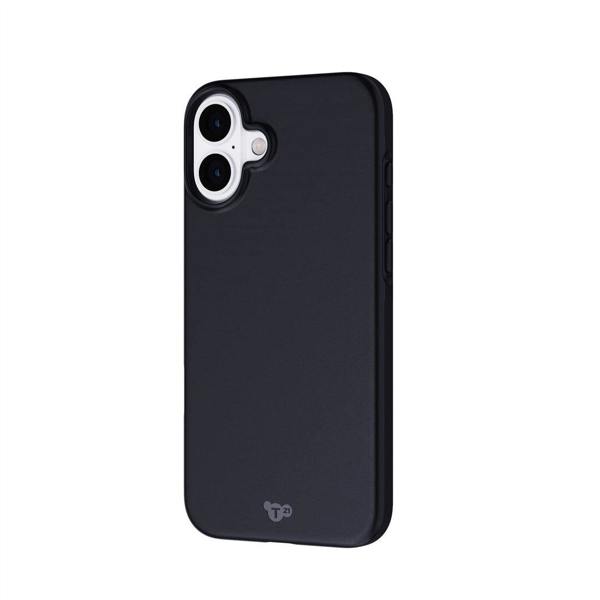 Tech 21 Tech21 Evo Lite Case for iPhone 16 Plus 6.7" Black - T21-10911