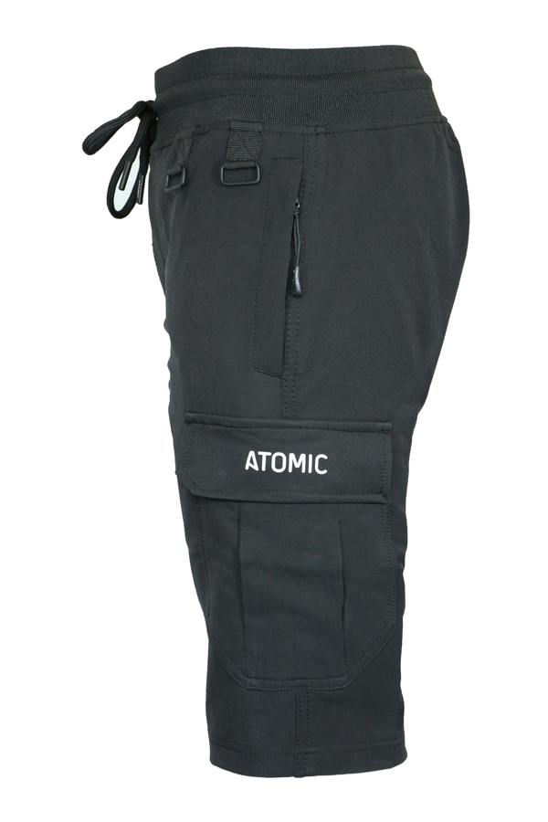 Men’s Slim Fit Stretch Work Shorts – Durable, Flexible & Work-Ready - Hi-Vis Trousers