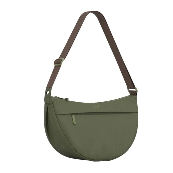 CabinZero Moon Shoulder Bag 8L, Crossbody Bag with RFID Blocking for Extra Capacity