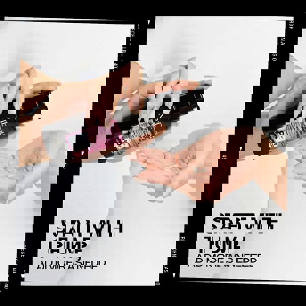 Redken Acidic Color Gloss Naked Gloss Hair Oil Duo Duo