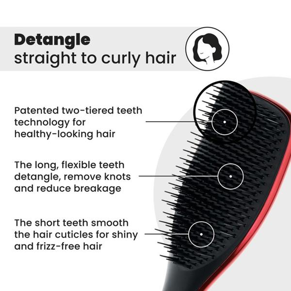 Tangle Teezer The Ultimate Detangler™ Detangler