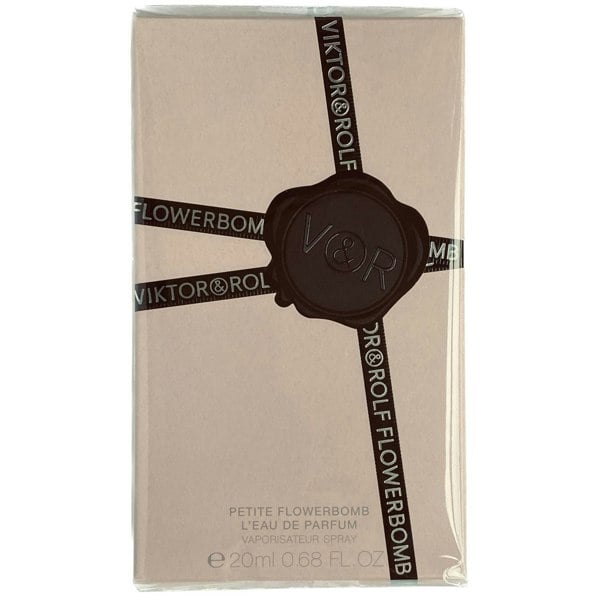 Viktor & Rolf Flowerbomb L'Eau de Parfum 20ml Spray
