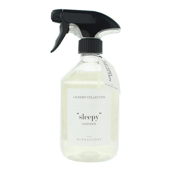 The Olphactory Sleepy Lavender Laundry Spray 500ml
