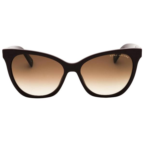 Marc Jacobs Sunglasses Marc 336/S 00T7 00 Plum (HA brown gradient lens) 56X16X145 One Size