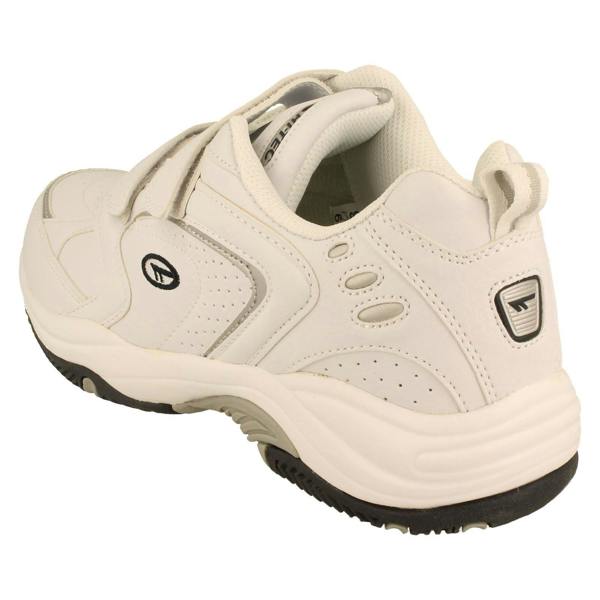 Hi-Tec Mens Hi-Tec Trainers Blast Lite EZ
