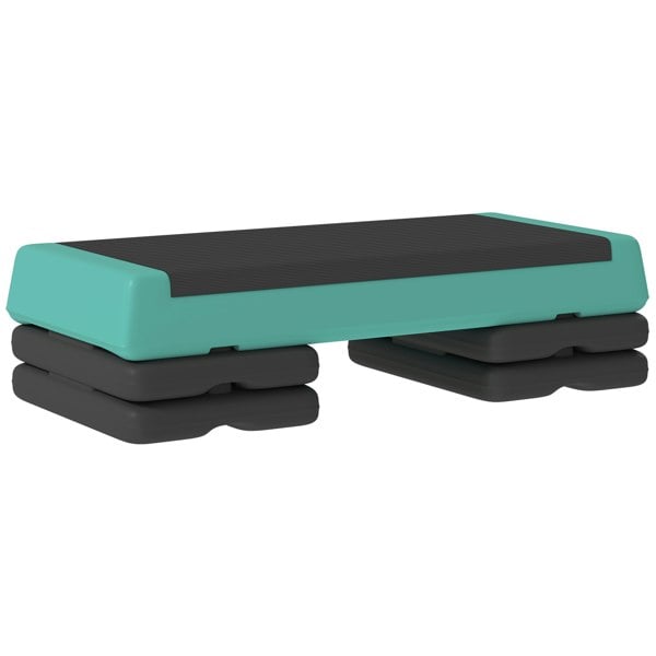 Aerobic Exercise Stepper