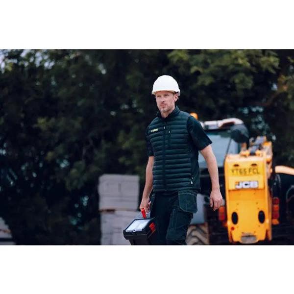 Picton Gilet - Hi-Vis Trousers