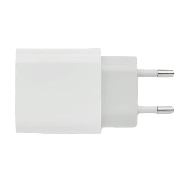 MidOcean Port Charger (EU Plug) - White - 