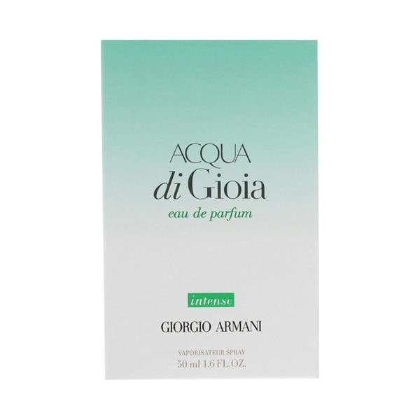 Giorgio Armani Acqua Di Gioia Intense Eau de Parfum 50ml Spray for Her