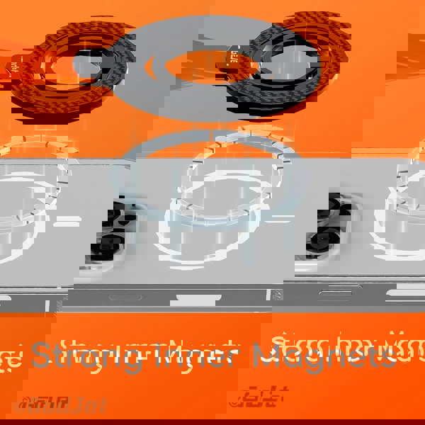 GadJet MagJet® Ring Phone Holder