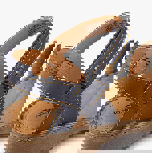 Josef Seibel DEBRA 62 Womens Sandals Indigo-Multi