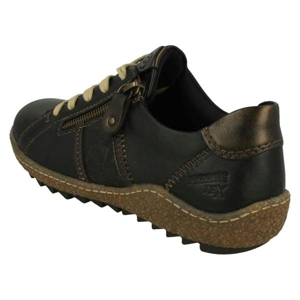 Remonte Ladies Remonte Tex Casual Shoes R4706