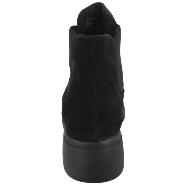 Girls Girl! Chunky Sole Ankle Boot CX 141