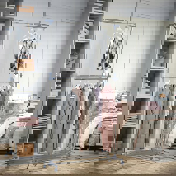 Clothes Drying Rack