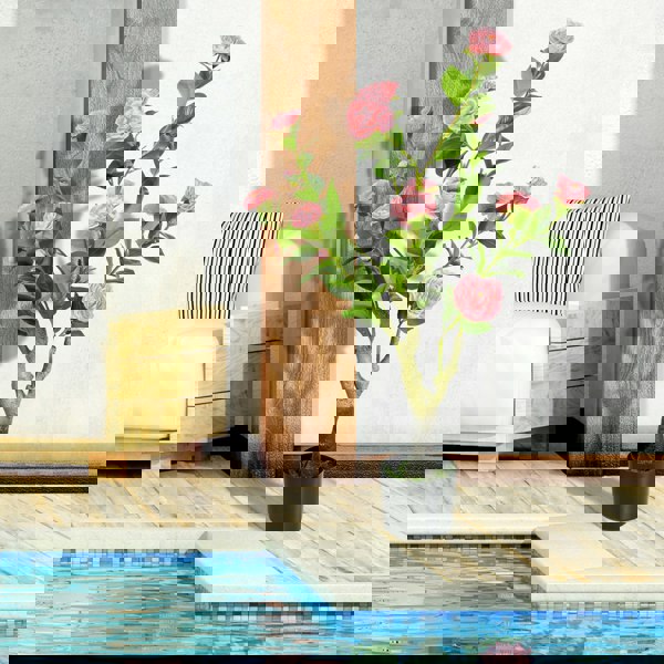 Artificial Flowers
