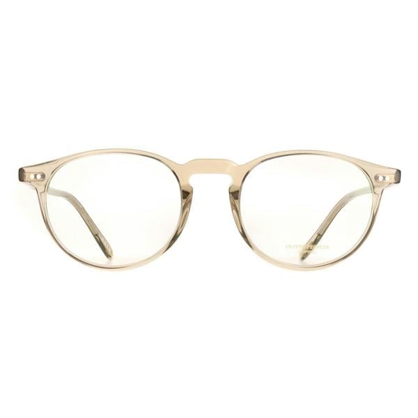 Oliver Peoples Glasses Frames OV5004 Riley R 1745 Sencha Men Women
