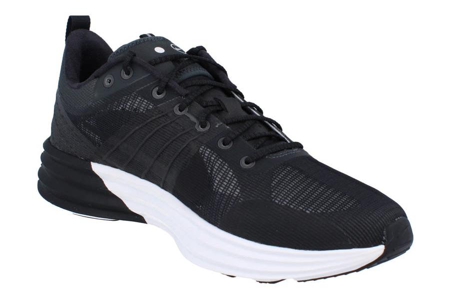 Nike Lunar Roam Mens Running Trainers Dv2440 Shoes  003 - Black Summit White 003 - Photo 3
