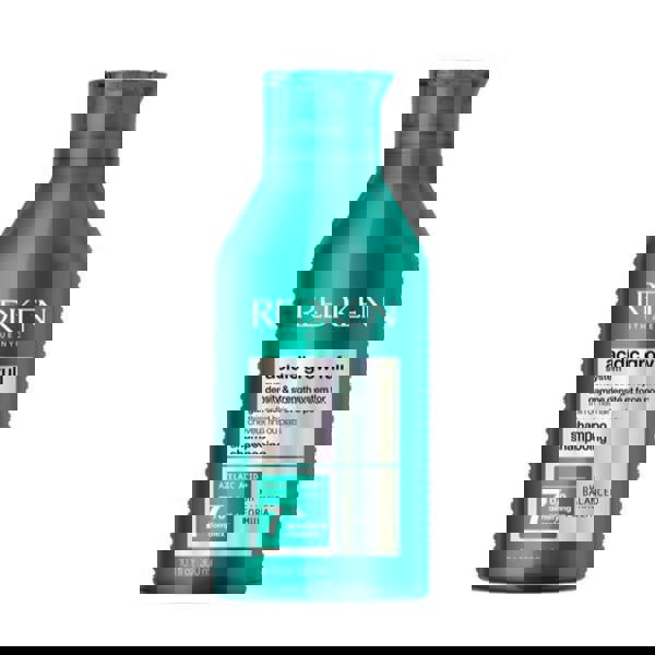 Redken Acidic Grow Full System Densifying Shampoo 300ml