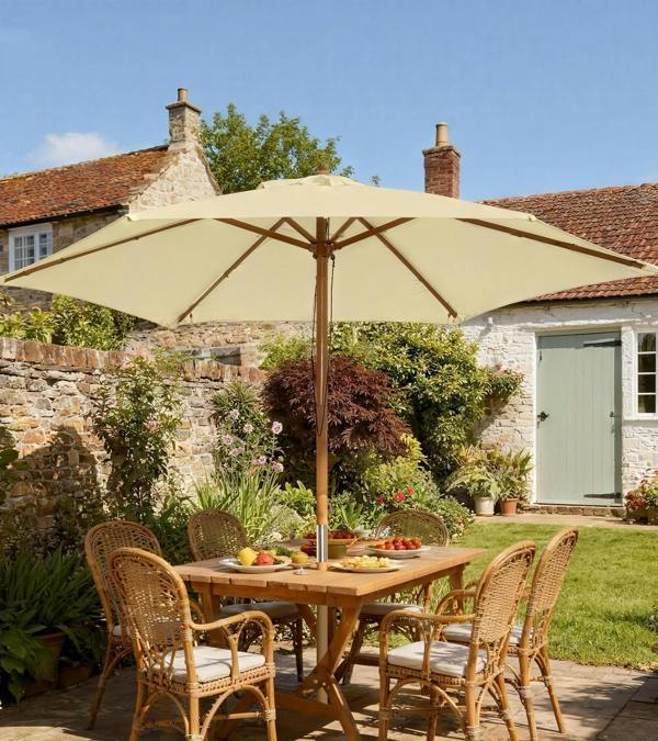 Patio Umbrella