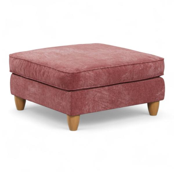 The Great Sofa Company Abingdon Footstool