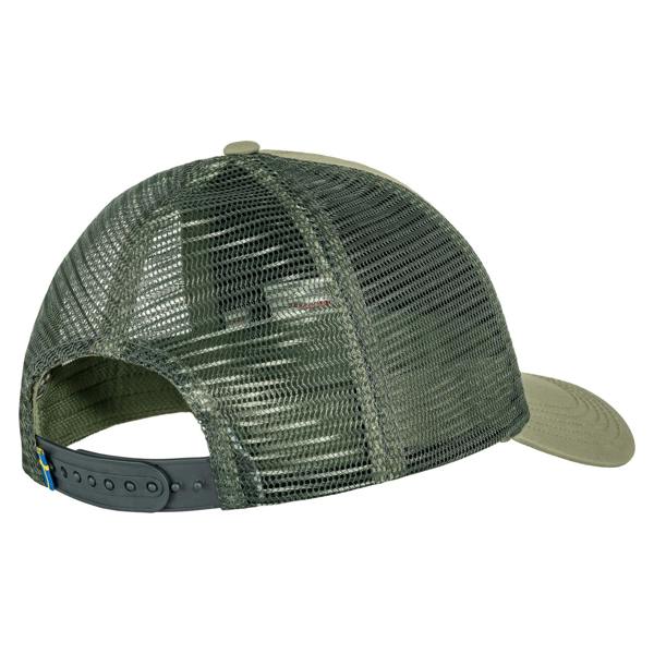 Fjällräven Fjallraven Badge Långtradarkeps Cap