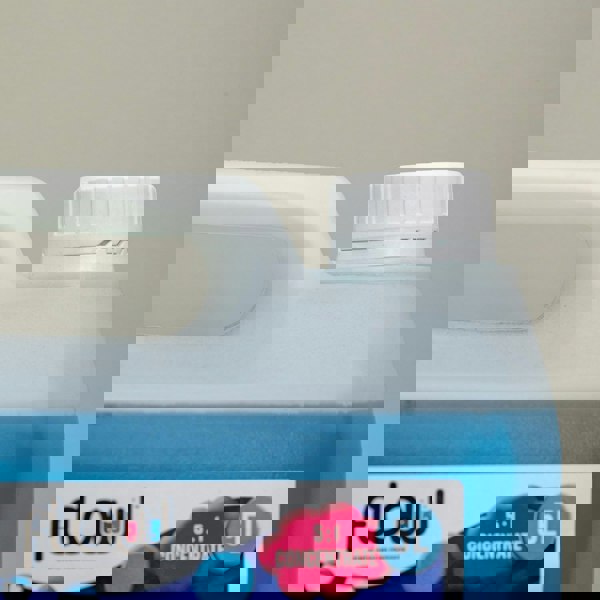 Samuel Alexander 5 Litre All Season Streak Free Screen Wash Concentrate for All Vehicles