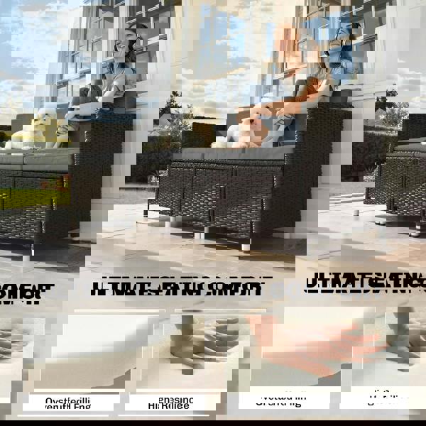 Outdoor Sofa Cushion