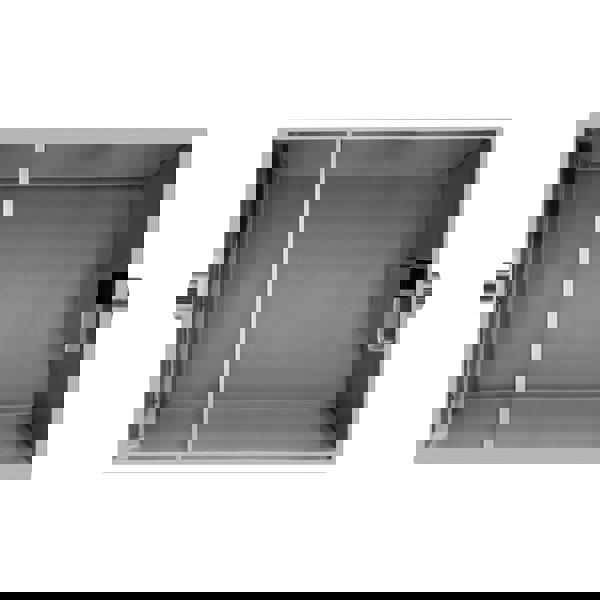 KuKoo Grease Trap - 96 Litres