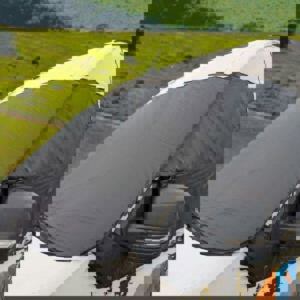 VW Crafter External Thermal Cover OLPRO