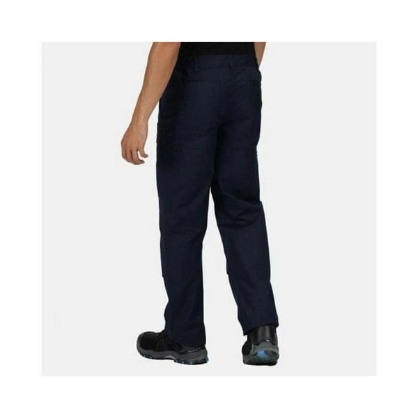 Regatta Mens Pro Action Trousers - Navy