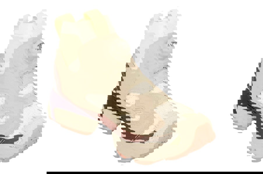 Reebok Instapump Fury Og Ultk Dp Men Sneakers  - White Sand Stone Cm9354 - Photo 3