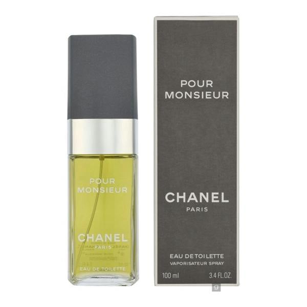 Chanel Pour Monsieur Eau de Toilette 100 ml