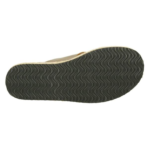 Down to Earth Ladies Down To Earth X Strap Mules