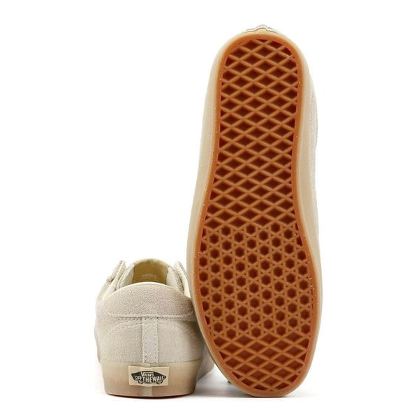 Vans Sport Low Crepe Suede Trainers - Peyote