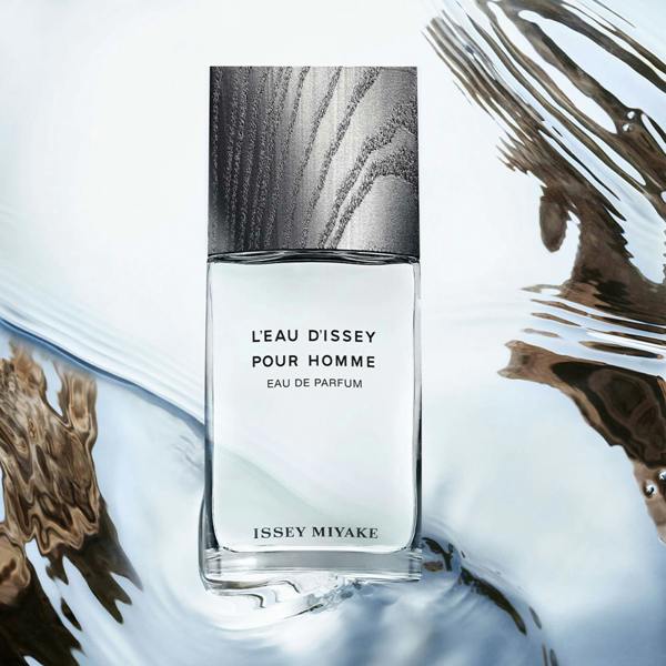 Issey Miyake L'Eau d'Issey Pour Homme  Eau de Parfum Spray 40ml - Additional 2