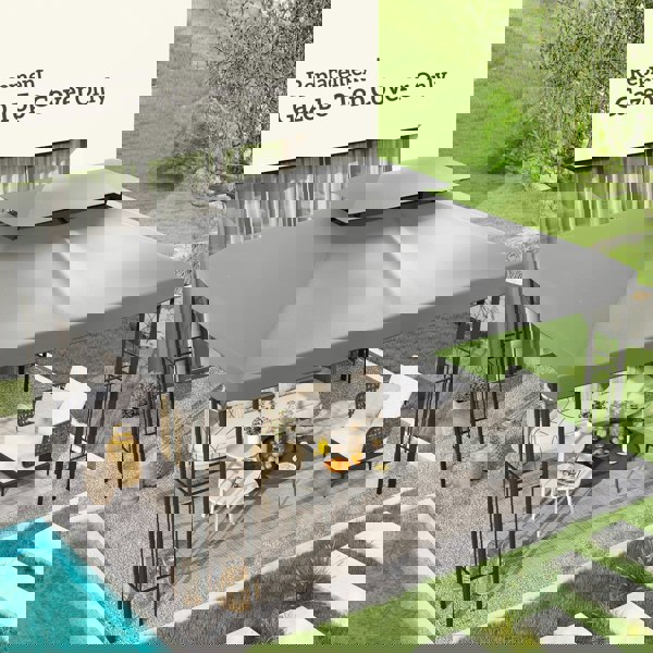 Replacement Canopy Top