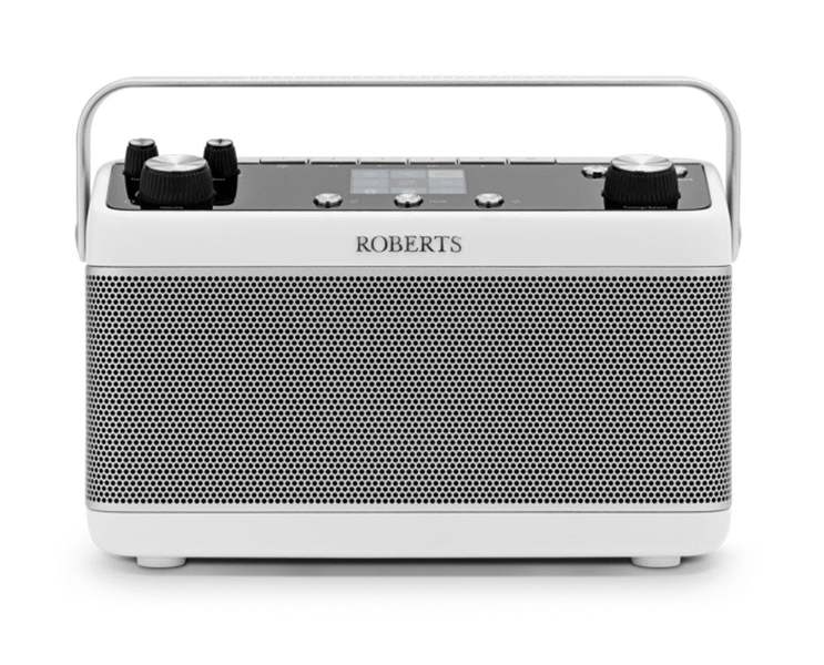 Roberts Stream 219 Internet, DAB, DAB+, FM RDS Radio with Free Gift RRP £20