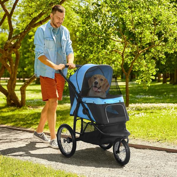 Pet Stroller